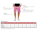 Men's Short Cotton Black. 