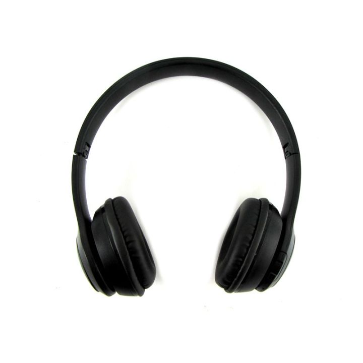 Extra Bass Stereo Bluetooth Headset Headphones YX-33 UPL