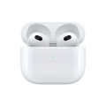 Airpod 3 Pro Premium ANC Wireless earbuds pro - White. 