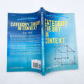 Category Theory In Context. 