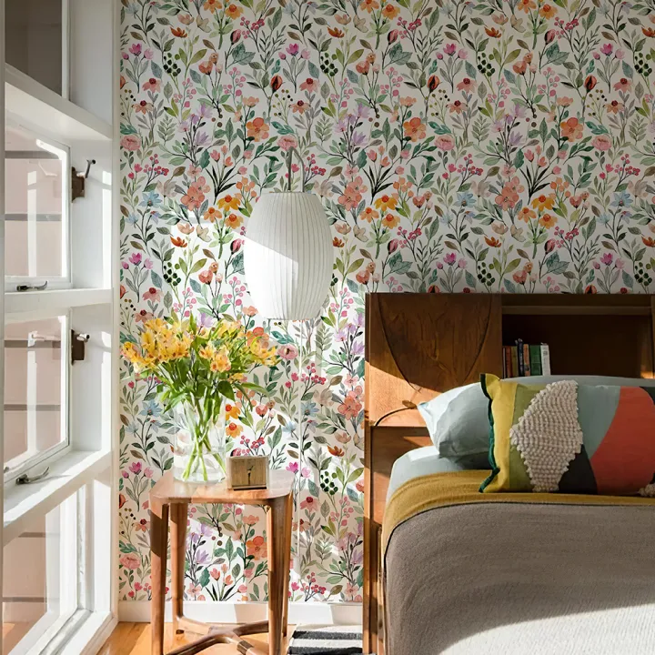 %E3%80%90HOT%E3%80%91%20Watercolor%20Floral%20Peel%20And%20Stick%20Wallpaper%20Waterproof%20Self%20Adhesive%20Home%20Decor%20Chic%20Vinyl%20Floral%20Cabinet%20Sticker%20-%20Image%206