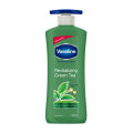 Vaseline Revitalizing Green Tea Body Lotion 400Ml. 