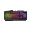 Original Havit KB488L Multi-function Backlit Keyboard Gaming Keyboard. 