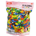 229 Pcs Building Blocks for Toddlers, Kids Blocks Building Toys Educational Stacking Blocks with Gift box, Toddler Block Toys foR Kids Boys Girls Gift. 