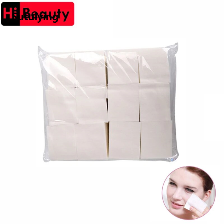 Sutuiying Profesional HiBeauty 1200pcs/box Disposable Makeup Tissue ...