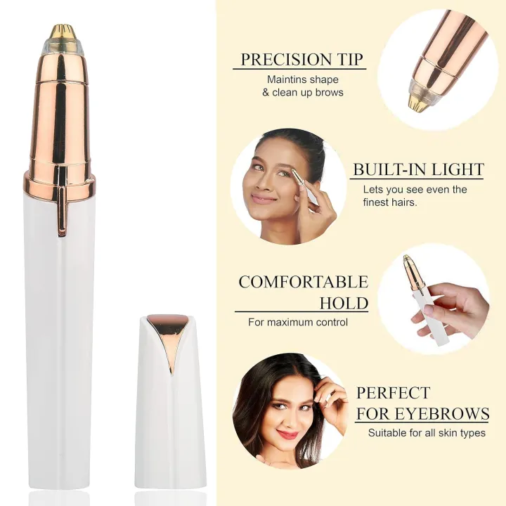 Eyebrow%20Trimmer%20Electric%20Facial%20Hair%20Remover%20(Battery%20Flawless%20Hair%20Remover%20)%20-%20Image%202