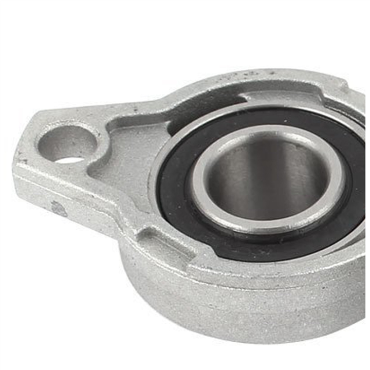 LKPCIGCXM%20KFL002%20FL002%20Self%20Aligning%20Pillow%20Block%20Flange%20Bearing%2015mm%206PCS%20-%20Image%202