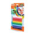Atlas Kids Clay Activity Pack, 100 g, 12 colors clay sticks with play tools. 