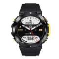 NEW Smart Watch for Men Bluetooth Sport 400mAh Long Standby 1.39 Inch 360*360 HD Screen Outdoors Smartwatch L33 LIGE 2026. 