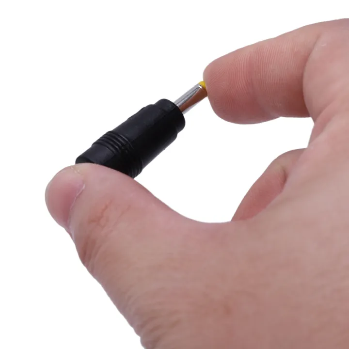Yellow%20Tip%204.0x1.7%20mm%20Male%20Plug%20to%205.5x2.1mm%20Female%20Jack%20DC%20Connector%20Black%20-%20Image%209