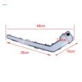 Turn Signal Light Fang Lights Spare Parts LED Front Headlight for X3. 