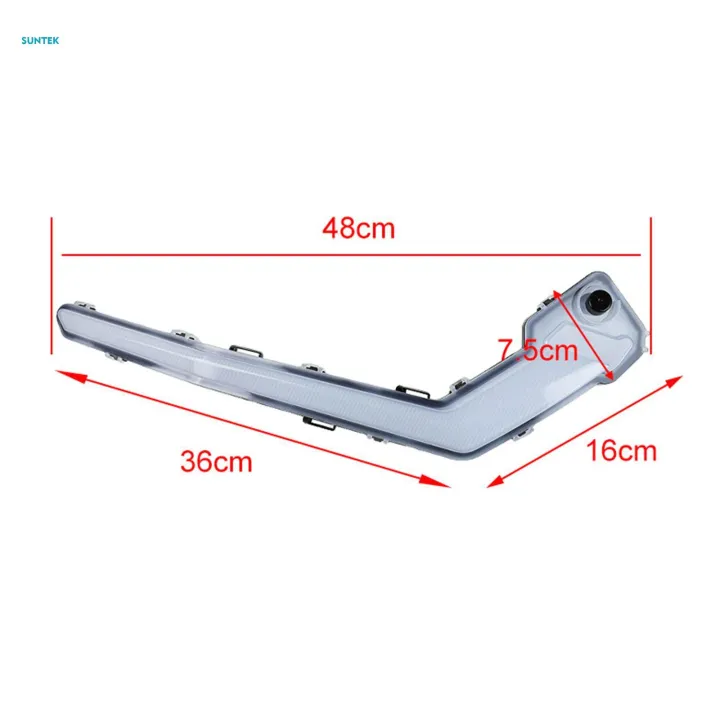 Turn%20Signal%20Light%20Fang%20Lights%20Spare%20Parts%20LED%20Front%20Headlight%20for%20X3%20-%20Image%209