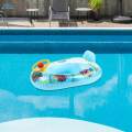 Kids Inflatable Pool Floats Seat Swim Tube Summer Bath Float. 
