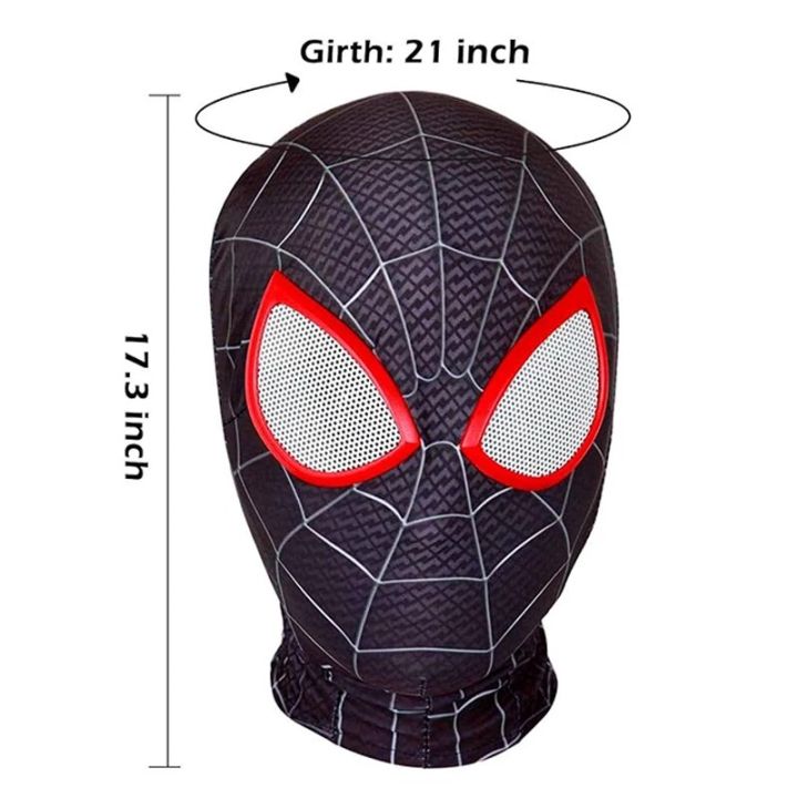 %E3%80%90hot%E3%80%91%20Spiderman%20Mask%20Superhero%20Miles%20Morales%20Peter%20Parker%20Spider%20Man%20Cosplay%20Masks%20Spider%20Helmet%20Halloween%20Costume%20Props%20For%20Adults%20-%20Image%202