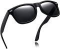 Polarized Sunglasses Men & Women UV400 Protection Glasses. 