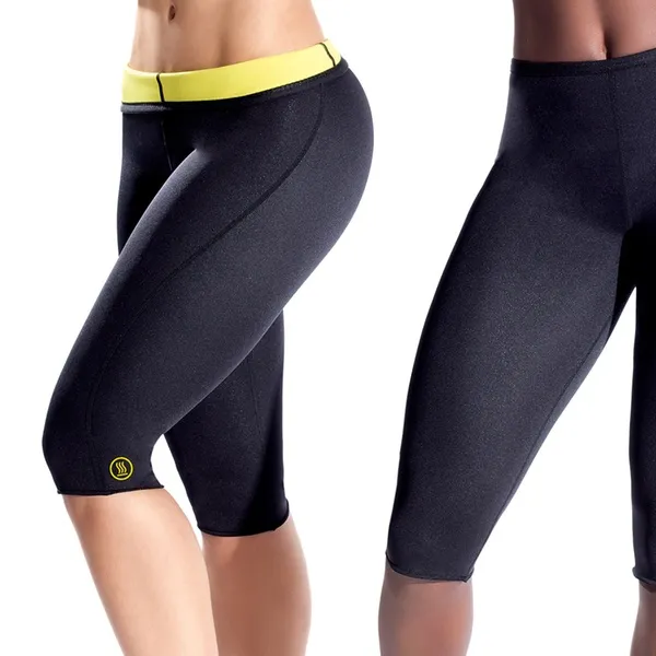 Hot%20Shapers%20Women's%20Thermal%20Slimming%20High-Waist%20Capri%20Pants%20Plus%20Sizes%20Available%20L%20Xl%20XXl%20-%20Image%203