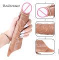 18+ 9 inch Penis Extender Sex tooys for Man Vibrator Sex Toys 18 Erection Ring for Men Men's Special Condom Cock Sleeve for Penis. 