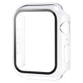 Cover for Apple watch case 44mm 40mm 42mm 38mm All-around TPU Clear Protector Bumper Apple watch series 6 se 5 4 3 7 8 45mm 41mm. 