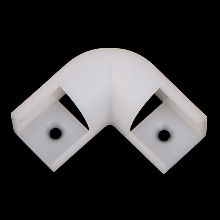 5Pcs%2090%20Degree%20Corner%20Connector%20Led%20Corner%20Profile%20Link%2016*16mm%20Profile%20Joint%20-%20Image%202