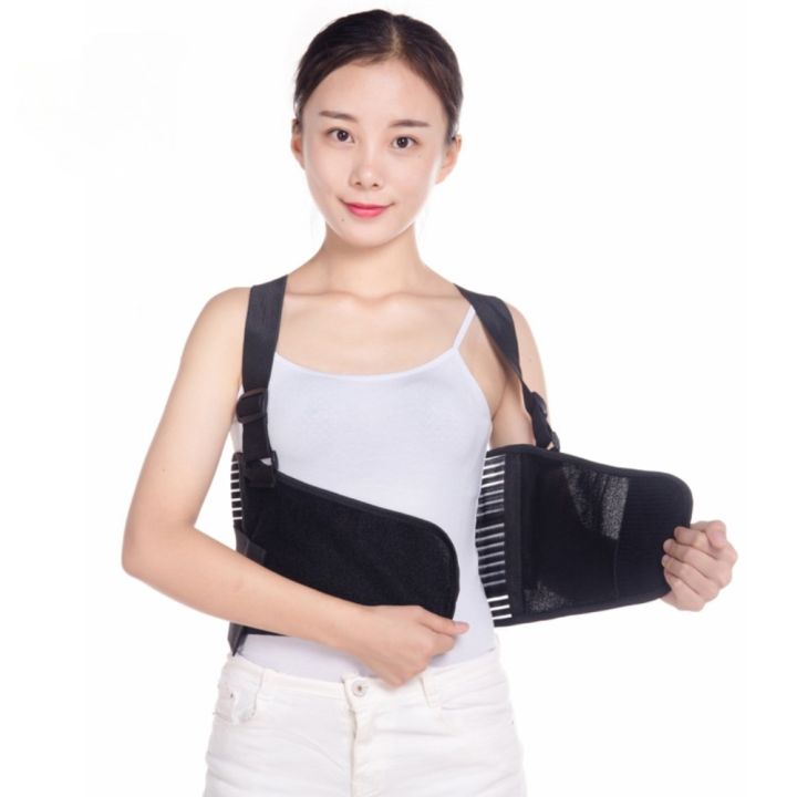Portable%20Rib%20Chest%20Support%20Brace%20Thoracic%20Spine%20Fracture%20Protector%20Rib%20Fixation%20Belt%20Fractured%20Dislocated%20Pain%20Relief%20Anti%20Slide%20-%20Image%204