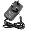 12V 2A POWER SUPPLY AC ADAPTER 100V-240V 50/60HZ. 