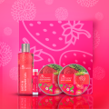 Luvesence Wild Strawberry Gift Set 7000. 