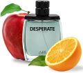 Aris Perfumes Desperate - Long Lasting Eau De Parfum for Men - Cologne - Ideal Gift - 100ml Aris Perfumes Desperate - Long Lasting Eau De Parfum for Men - Cologne - Ideal Gift - 100ml (FROM DUBAI). 