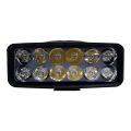 12 LED Vehicle Spotlight 12v Fog light 12v  Car/ Bike/ Van/ Three wheeler Tuk High Bright waterproof VIP Light Spot Light Head Light Safety Light Emergency Light Flash Light Flasher Light Signal Light. 