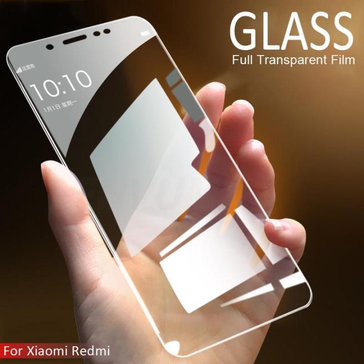Tempered Glass For Redmi Note 4x