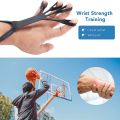 2 Hand Grip Strengthener Workout Hand Finger Exercise Stretcher Arthritis Hand Grip Trainer Strengthen Rehabilitation Training. 