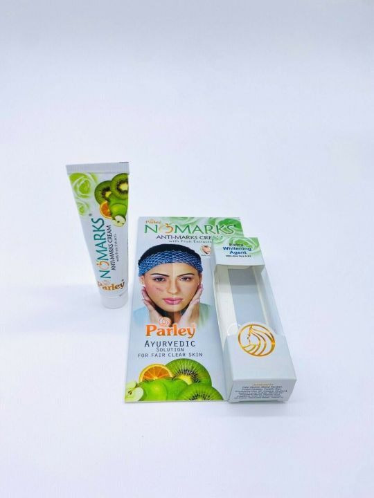 Parley%20Nomarks%20(pnam)%20Anti-Marks%20Cream%20with%20Fruit%20Extracts%20Ayurvedic%20Solution%20for%20Fair%20Clear%20Skin%2025g%20-%20Image%203