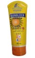 SPF 40 Roushun Sunblock Moisturizing Rsmc Sunscreen Sun Lotion or Sun Cream  with Vitamin E 180 ML. 