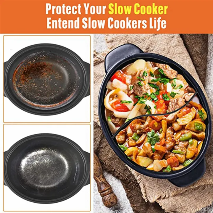 Silicone%20Slow%20Cooker%20Divider%20Slow%20Cooker%20Cooking%20Liner%20Part%20for%20Most%206-8%20QT%20Oval%20Shape%20Slow%20Cooker%20-%20Image%205