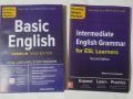 Practice Makes Perfect Basic and Intermediate English Printed Materials. 