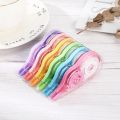 6PCS Durable Candy Color Correction Tape 72M Easy To Cover Modification Tape Strong Covering Smear Corrector. 