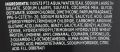 L'Oréal Paris Total Repair 5 Shampoo 375ml Damaged Hair Care. 