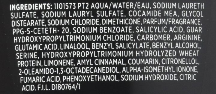 L'Or%C3%A9al%20Paris%20Total%20Repair%205%20Shampoo%20375ml%20Damaged%20Hair%20Care%20-%20Image%206