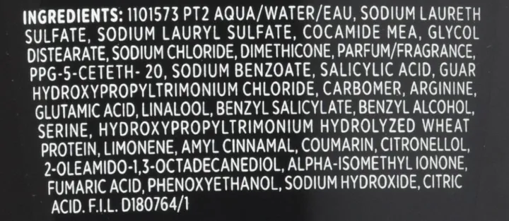 L'Or%C3%A9al%20Paris%20Total%20Repair%205%20Shampoo%20375ml%20Damaged%20Hair%20Care%20-%20Image%206
