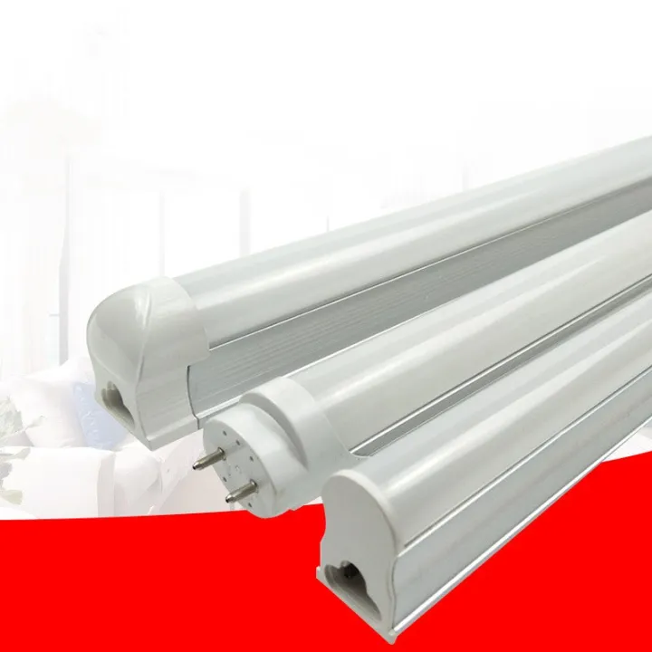 LED%20Tube%20T5%20T8%20Integrated%20Light%20LED%20Fluorescent%20Tube%20Wall%20Lamp%2030CM%2060CM%20Bulb%20Light%20Lampara%20Ampoule%20Cold%20Warm%20White%20110V%20220V%20-%20Image%203