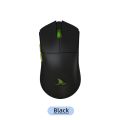 Darmoshark M3 4K Mouse Wireless BT Tri-Mode 26000DPI TTC 4K Receiver PAM3395 Optical Gaming Esports Mice For Computer Laptop PC. 