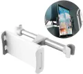 Tablet Car Holder Stand Car Headrest Tablet Mount Universal Backseat Tablet Holder Universal iPad Tablet Mobile Phone PC Holder. 