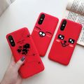 For Xiaomi Redmi 9A Case Love Heart Sunflower Soft Silicon Back Cover Phone Cases For Xiaomi Redmi 9A 9 A A9 Redmi9A Case Fundas. 