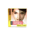 Loriss White Beauty Cream 5 Actions Multivitamins Formula 25G Remove Acne, Pimple  Face & Body Brightening Night Beauty Cream 30g. 