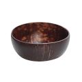 Ethereon Each coconut bowl is carefully crafted from natural coconut shells to ensure the product is free of harmful substances and showcases authentic craftsmanship.. 