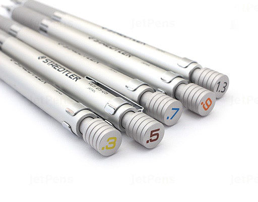STAEDTLER® 925 25 Silver Series Mechanical Pencil