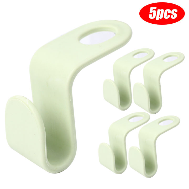 5Pcs%20Mini%20Clothes%20Hanger%20Connector%20Hooks%20Cascading%20Plastic%20Wardrobe%20Coat%20Organizer%20Rack%20Holder%20Space%20Saving%20for%20Closet%20-%20Image%209