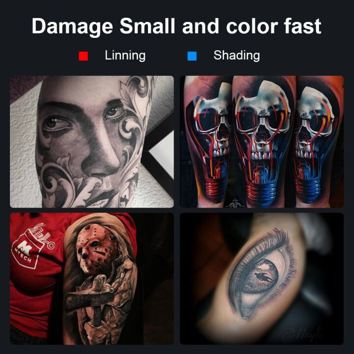 Rocket%20Tattoo%20Machine%20Kit%20Full%20Mini%20Tattoo%20Machine%20Set%202PCS%20Wireless%20Tattoo%20Power%20Supply%201500Mah%20Battery%20Rotary%20Tattoo%20Pen%20Kit%20,%20Permanent%20Makeup%20Short%20Set%20Wireless%20Artist%20Tool%20for%20Liner%20and%20Shader%20,%20Rotary%20Tattoo%20Machine%20with%20RCA%20Interface%20-%20Image%202