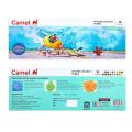 Camel Camlin Kokuyo Student Water Color Tube (12 Color - 5ml / 18 Color - 5ml). 