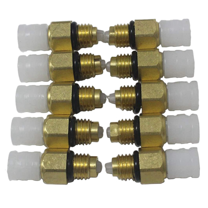 10Pcs%20M8%20for%20-Ben%20W164%20W212%20Accessories%20Parts%20Air%20Suspension%20Line%20Hose%20Connector%20Fitting%201643204613%201643204413%201643204313%20-%20Image%206