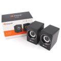 KISONLI high quality USB Speaker  A-707. 